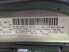 2016 Jeep Cherokee Limited Серебряный vin: 1C4PJMDB1GW170227