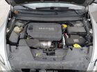 2016 Jeep Cherokee Limited Серебряный vin: 1C4PJMDB1GW170227
