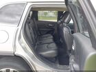 2016 Jeep Cherokee Limited Серебряный vin: 1C4PJMDB1GW170227