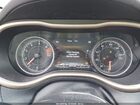 2016 Jeep Cherokee Limited Серебряный vin: 1C4PJMDB1GW170227