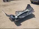 2017 Jeep Cherokee Limited 4x4 White vin: 1C4PJMDB1HW528024
