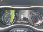2017 Jeep Cherokee Limited 4x4 White vin: 1C4PJMDB1HW528024