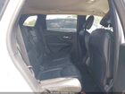2017 Jeep Cherokee Limited 4x4 White vin: 1C4PJMDB1HW528024