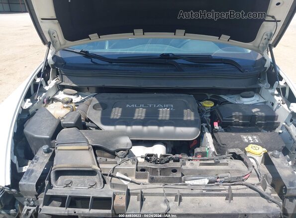 1C4PJMDB1HW528024 2017 JEEP CHEROKEE White უკანა ხედი