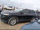 2016 Jeep Cherokee Limited Черный vin: 1C4PJMDB2GW244688 2016 Jeep Cherokee Limited Черный vin: 1C4PJMDB2GW244688
