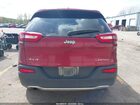 2017 Jeep Cherokee Limited 4x4 Красный vin: 1C4PJMDB3HW563096 2017 Jeep Cherokee Limited 4x4 Красный vin: 1C4PJMDB3HW563096