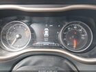 2017 Jeep Cherokee Limited 4x4 Black vin: 1C4PJMDB4HW606375