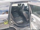 2017 Jeep Cherokee Limited 4x4 Black vin: 1C4PJMDB4HW606375