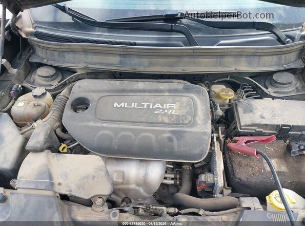 1C4PJMDB4HW606375 2017 JEEP CHEROKEE Black Widok z tyłu