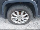 2017 Jeep Cherokee Limited 4x4 Black vin: 1C4PJMDB4HW606375