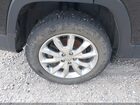 2017 Jeep Cherokee Limited 4x4 Black vin: 1C4PJMDB4HW606375