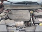 2016 Jeep Cherokee Limited Бордовый vin: 1C4PJMDB8GW151433