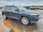 2016 Jeep Cherokee Limited Charcoal vin: 1C4PJMDBXGW348474 2016 Jeep Cherokee Limited Charcoal vin: 1C4PJMDBXGW348474
