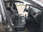 2019 Jeep Cherokee High Altitude 4x4 Серый vin: 1C4PJMDN8KD334166