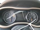 2017 Jeep Cherokee Серебряный vin: 1C4PJMDS4HW636475