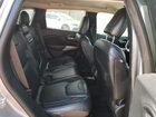 2017 Jeep Cherokee Серебряный vin: 1C4PJMDS4HW636475