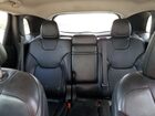 2017 Jeep Cherokee Серебряный vin: 1C4PJMDS4HW636475