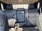 2015 Jeep Cherokee Limited Синий vin: 1C4PJMDS9FW584029