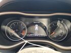 2015 Jeep Cherokee Limited Синий vin: 1C4PJMDS9FW584029