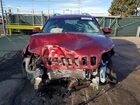 2019 Jeep Cherokee Limited Темно-бордовый vin: 1C4PJMDX0KD280752