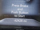 2019 Jeep Cherokee Limited 4x4 Серый vin: 1C4PJMDX1KD321759
