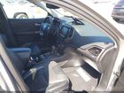 2019 Jeep Cherokee Limited 4x4 Gray vin: 1C4PJMDX1KD480751