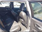 2019 Jeep Cherokee Limited 4x4 Gray vin: 1C4PJMDX1KD480751