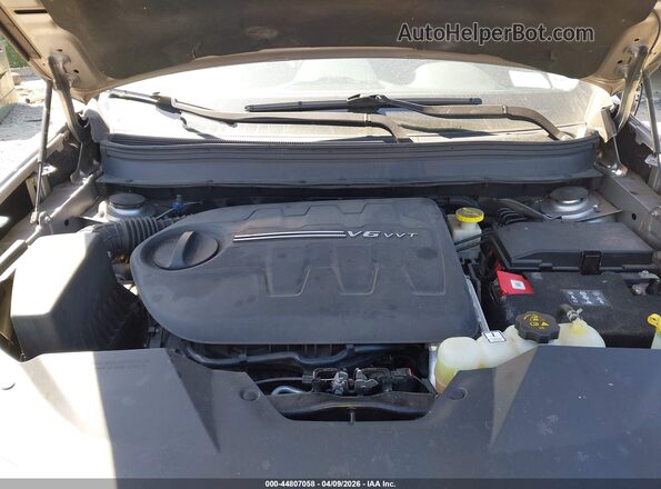 1C4PJMDX1KD480751 2019 JEEP CHEROKEE Gray Widok z tyłu