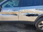 2019 Jeep Cherokee Limited 4x4 Gray vin: 1C4PJMDX1KD480751