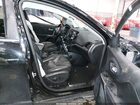 2020 Jeep Cherokee Limited 4x4 Черный vin: 1C4PJMDX1LD606902