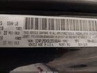 2020 Jeep Cherokee Limited 4x4 Черный vin: 1C4PJMDX3LD518644