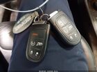 2018 Jeep Cherokee Limited 4x4 Серый vin: 1C4PJMDX4JD548099