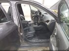 2018 Jeep Cherokee Limited 4x4 Серый vin: 1C4PJMDX4JD548099