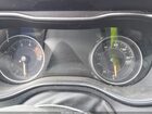 2020 Jeep Cherokee Limited 4x4 Синий vin: 1C4PJMDX4LD532178