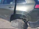 2020 Jeep Cherokee Limited 4x4 Green vin: 1C4PJMDX8LD652243 2020 Jeep Cherokee Limited 4x4 Green vin: 1C4PJMDX8LD652243