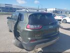 2020 Jeep Cherokee Limited 4x4 Green vin: 1C4PJMDX8LD652243 2020 Jeep Cherokee Limited 4x4 Green vin: 1C4PJMDX8LD652243