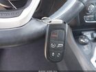 2017 Jeep Cherokee Overland 4x4 Серебряный vin: 1C4PJMJS2HW503637