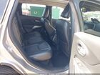 2017 Jeep Cherokee Overland 4x4 Серебряный vin: 1C4PJMJS2HW503637