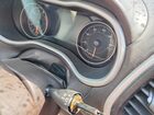 2017 Jeep Cherokee Overland Белый vin: 1C4PJMJS9HW618879