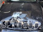 2018 Jeep Cherokee Latitude Plus Черный vin: 1C4PJMLB0JD540989
