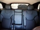 2018 Jeep Cherokee Latitude Plus Черный vin: 1C4PJMLB0JD540989