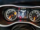 2018 Jeep Cherokee Latitude Plus Черный vin: 1C4PJMLB0JD540989
