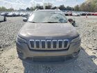 2019 Jeep Cherokee Latitude Plus Charcoal vin: 1C4PJMLB2KD214001 2019 Jeep Cherokee Latitude Plus Charcoal vin: 1C4PJMLB2KD214001