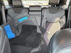 2018 Jeep Cherokee Latitude Plus Черный vin: 1C4PJMLB3JD507355