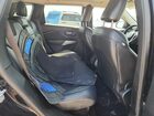 2018 Jeep Cherokee Latitude Plus Черный vin: 1C4PJMLB3JD507355