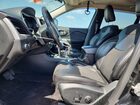 2018 Jeep Cherokee Latitude Plus Черный vin: 1C4PJMLB3JD507355