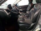2018 Jeep Cherokee Latitude Plus Серебряный vin: 1C4PJMLB3JD601509
