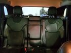2018 Jeep Cherokee Latitude Plus Серебряный vin: 1C4PJMLB3JD601509