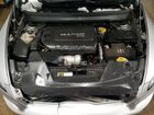 2018 Jeep Cherokee Latitude Plus Серебряный vin: 1C4PJMLB3JD601509