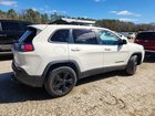 2019 Jeep Cherokee Latitude Plus Белый vin: 1C4PJMLB3KD453427 2019 Jeep Cherokee Latitude Plus Белый vin: 1C4PJMLB3KD453427